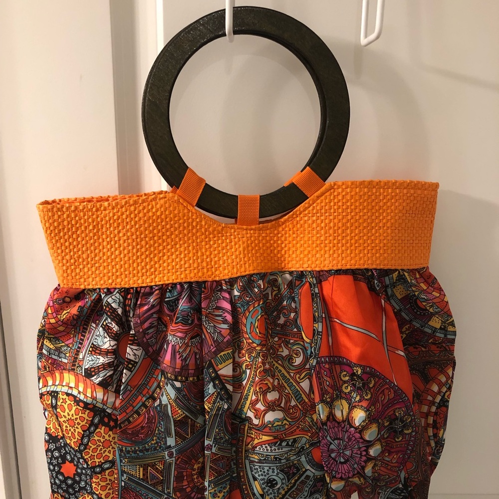 Bijoux terner bag